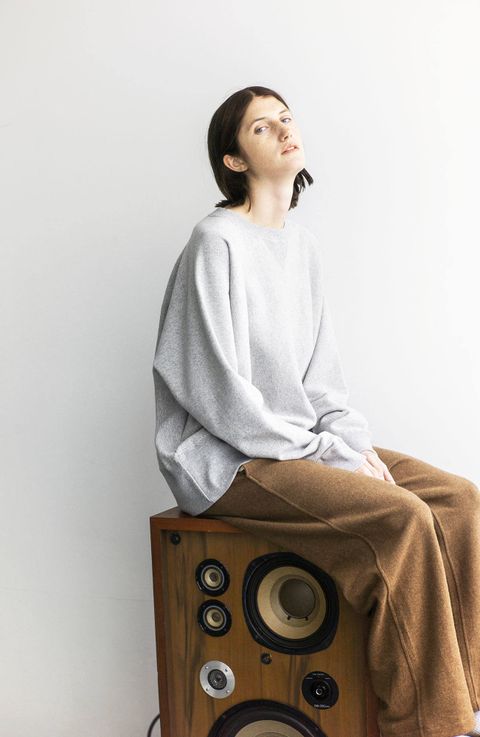 - 2019 A/W LOOK BOOK -