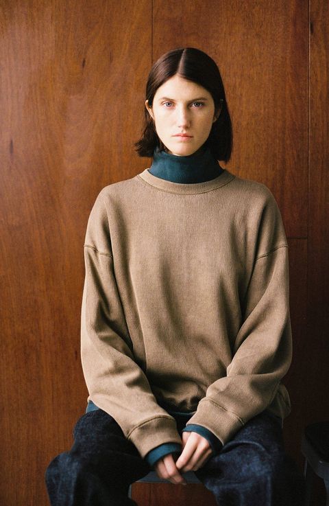- 2019 A/W LOOK BOOK -