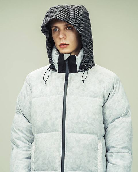 - 2019 A/W LOOK BOOK -