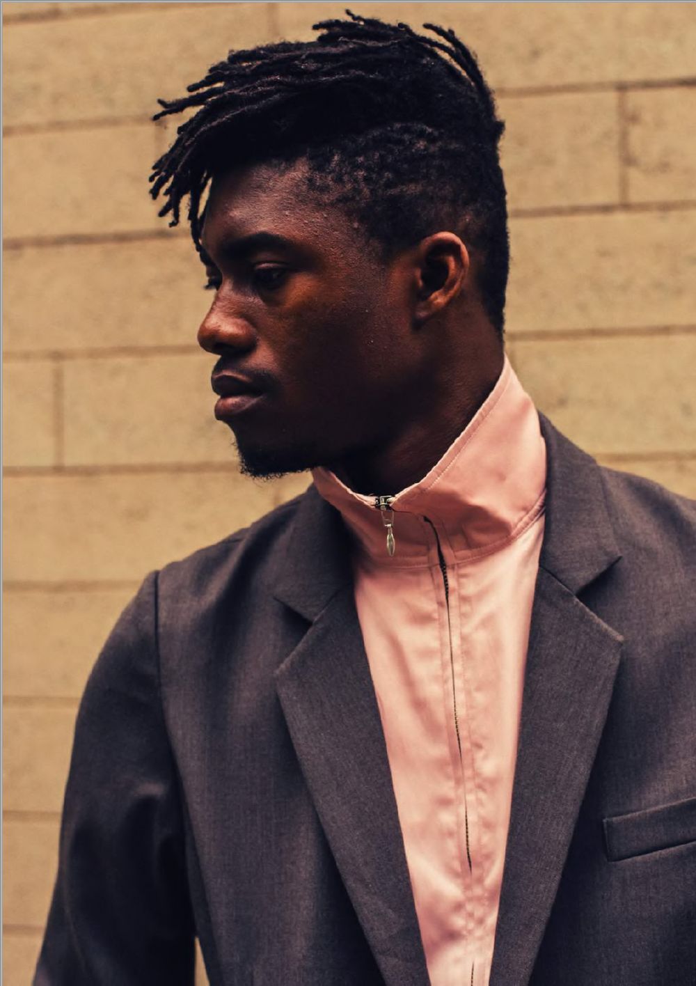 - 2019 A/W LOOK BOOK -
