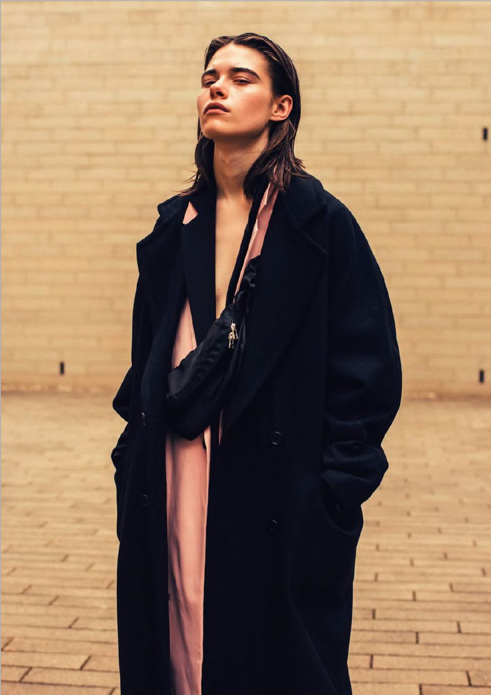 - 2019 A/W LOOK BOOK -