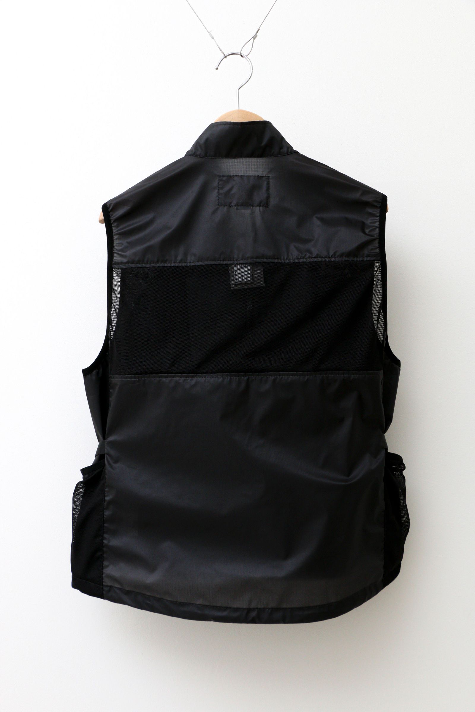bal - STEALTH POCKET PANEL VEST IDEA FROM GEEK OUT