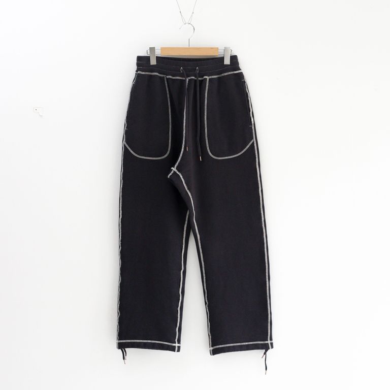 tone - SWEAT PANTS CHACOAL / スウェットパンツ | koko