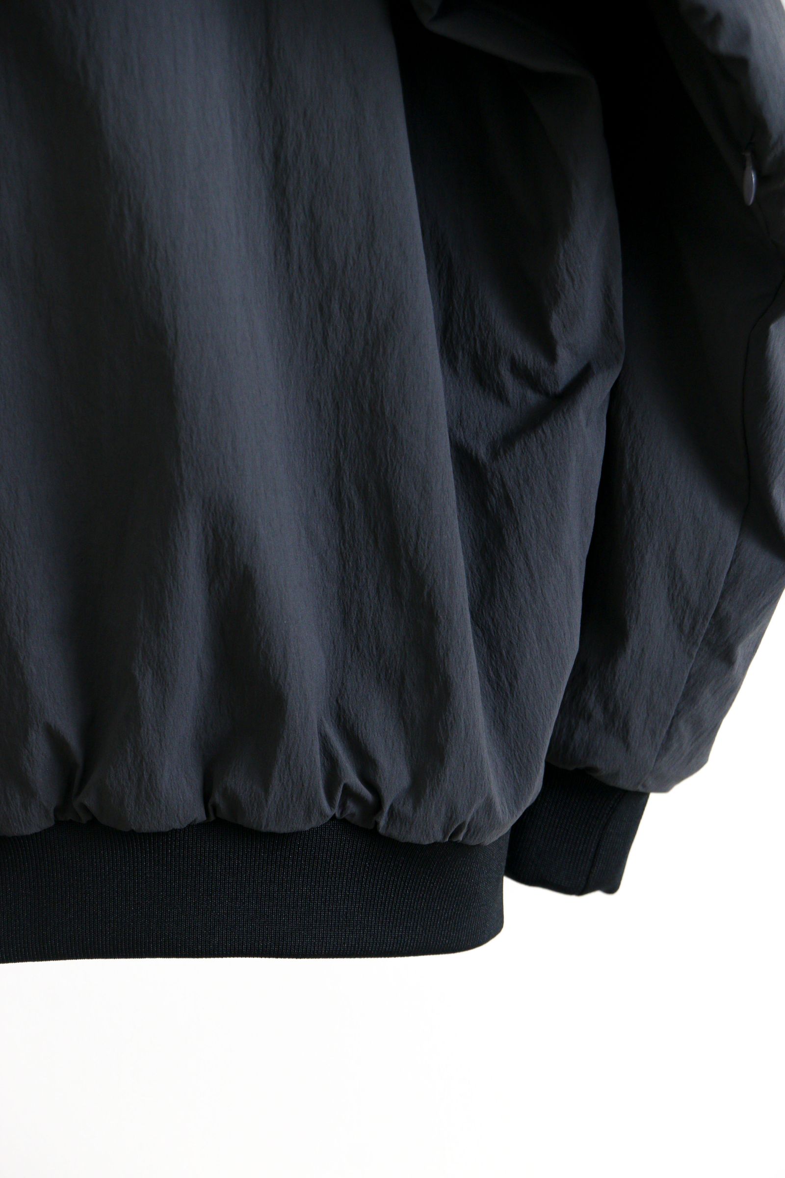 alk phenix - Crank jumper III / Karu-Stretch TaffetaII / OFF