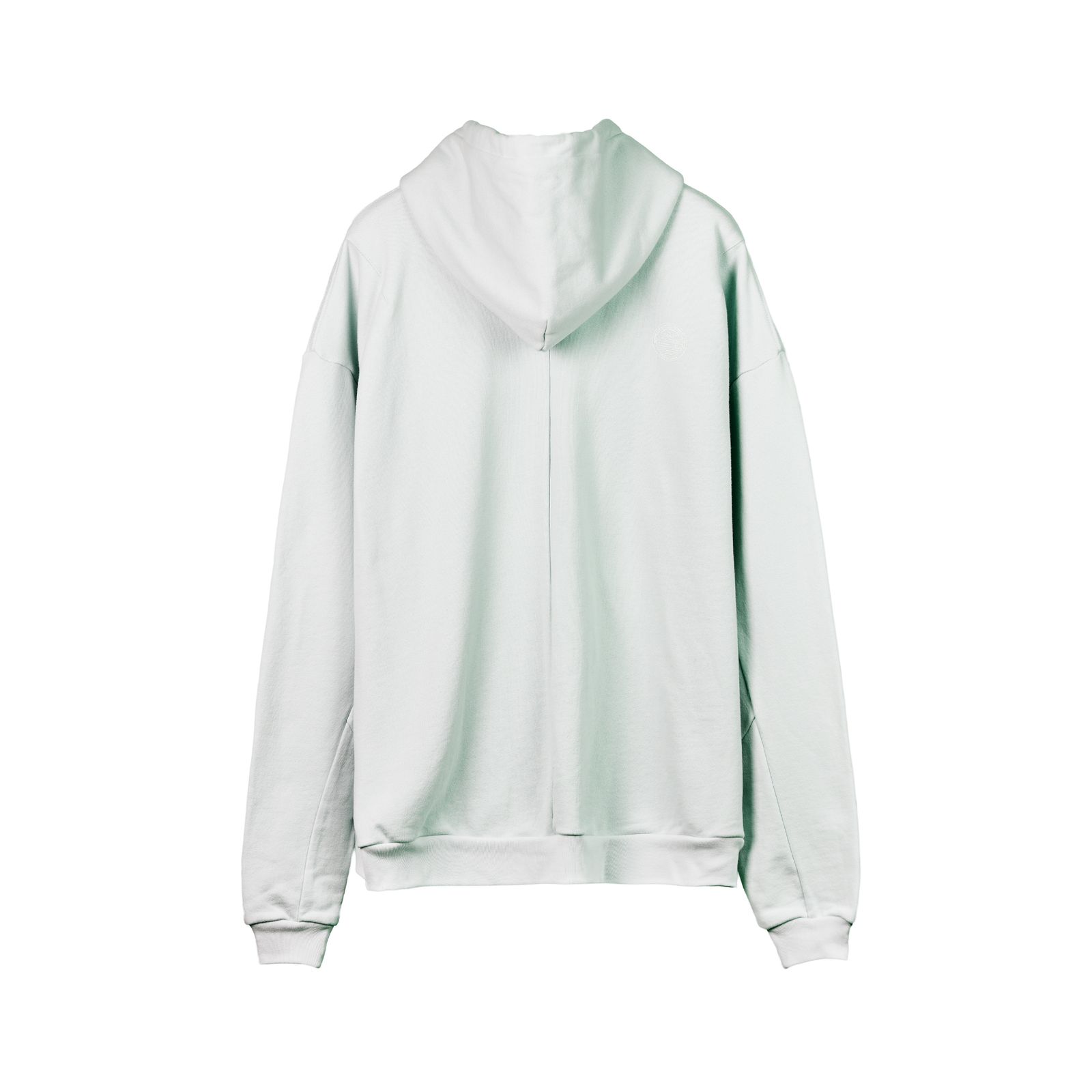 MAGIC STICK - THE CORE Ideal Hoodie Pale Blue | koko