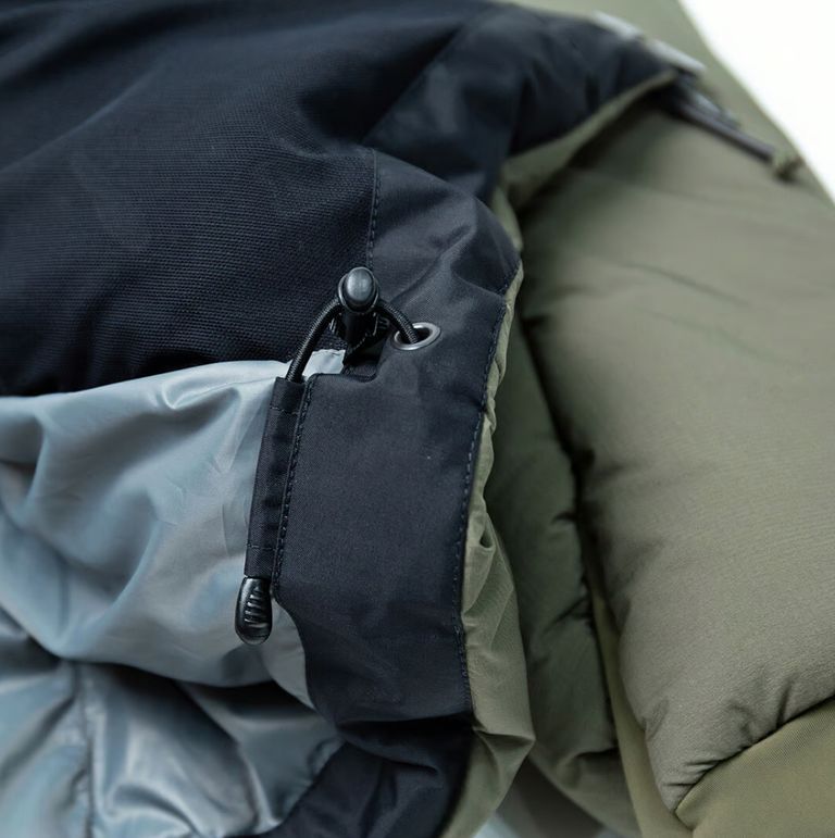 Tilak - Tilak SIBERIA MiG Jacket KHAKI / シベルア / ミグ Tilak - Tilak SIBERIA MiG Jacket KHAKI / シベルア / ミグ