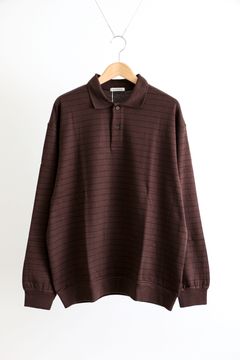 UNIVERSAL 折り合わ PRODUCTS. ブラウンカバーオール