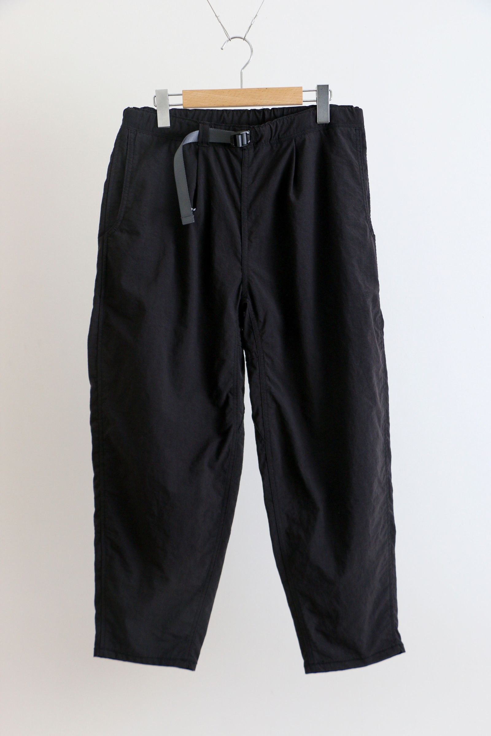SM オリジナルパンツ ナイロンダイ オックスフォード – SNJ STORE
