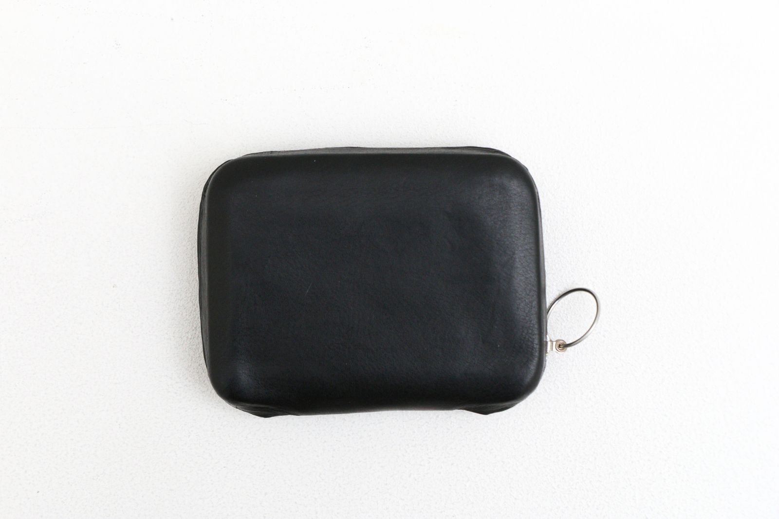 Mini Purse - Black / 財布 / ウォレット - フリーサイズ