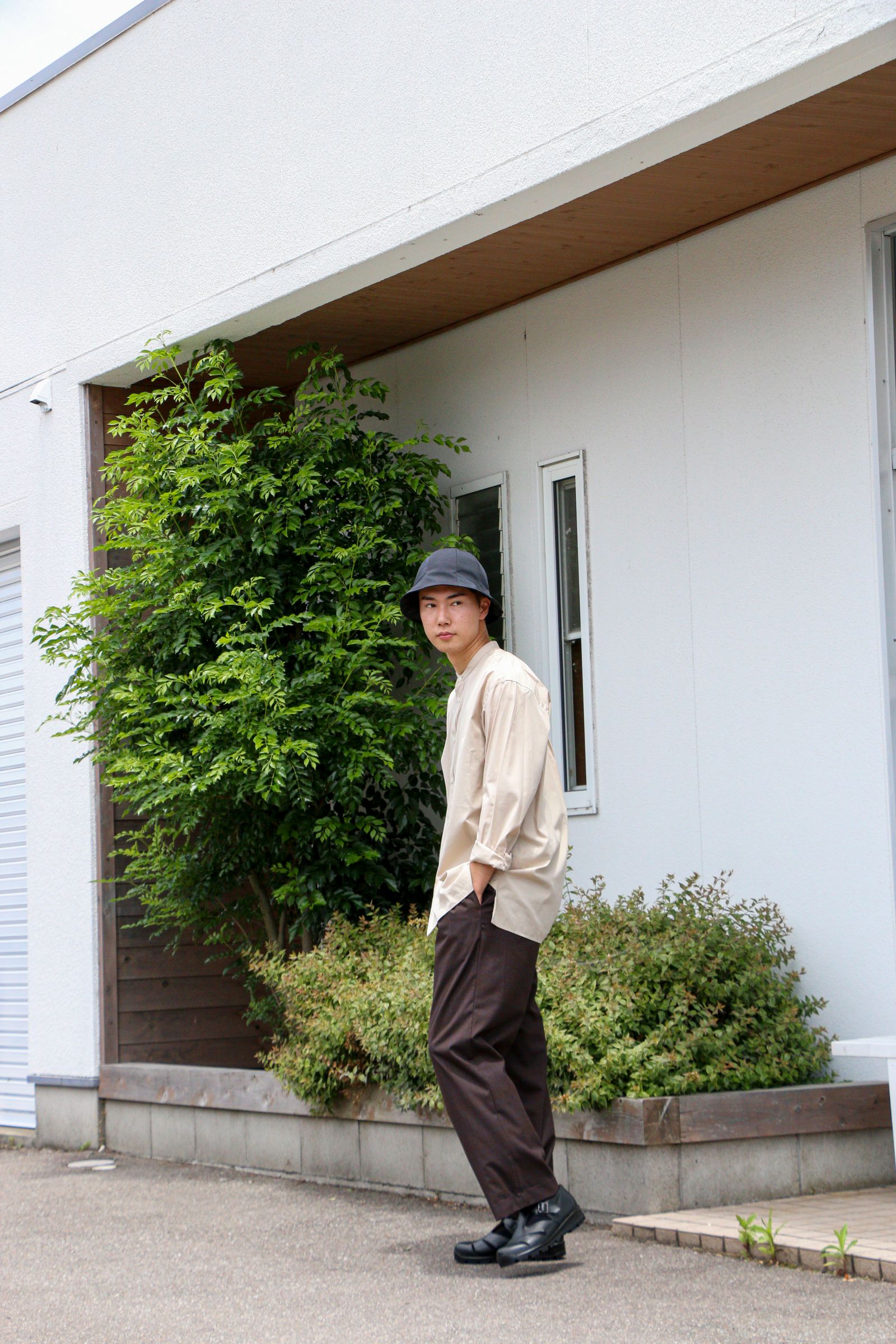 STYLE NO. 3862