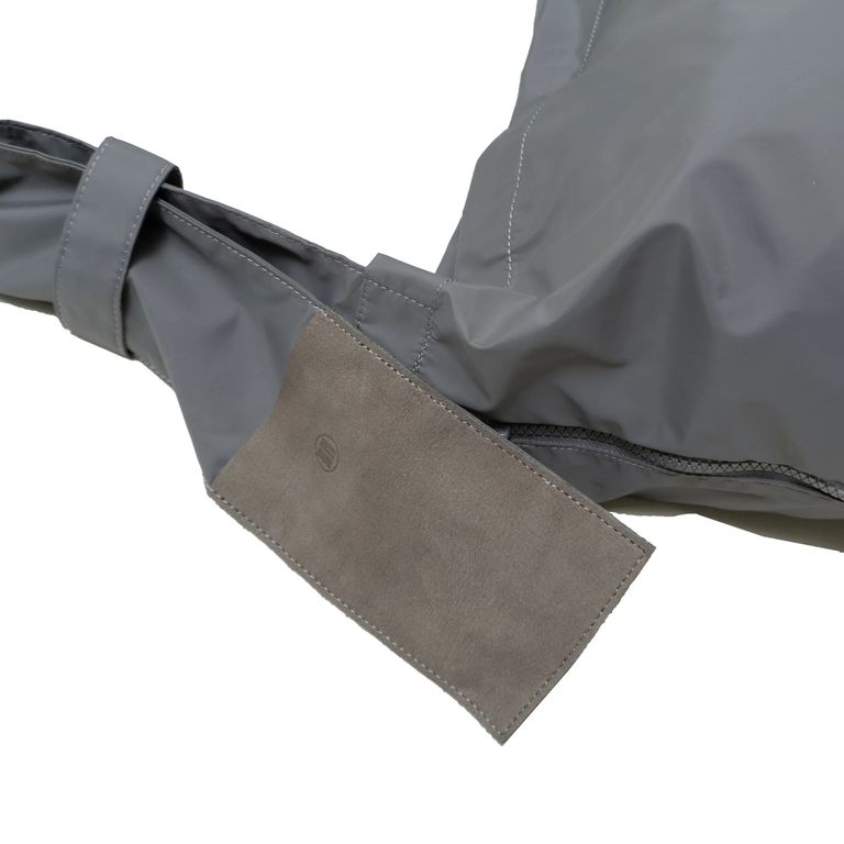 yorozu - 【 2024 春夏新素材 】CORDURA sash shoulder No.2
