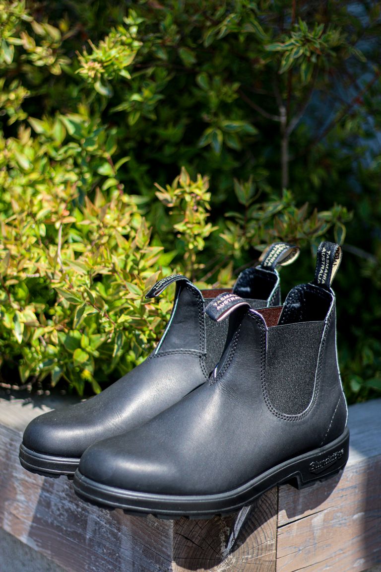Blundstone - blundstone ORIGINALS #510 Black | koko 