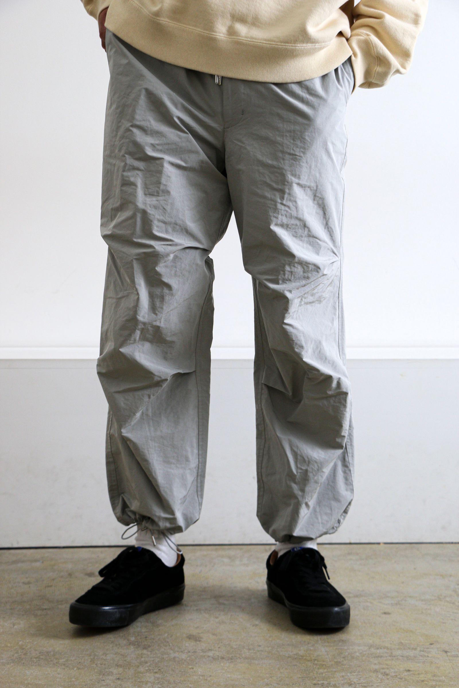 希少になる OEIGHT SNOW WEAR PANTS」 size:free color:black
