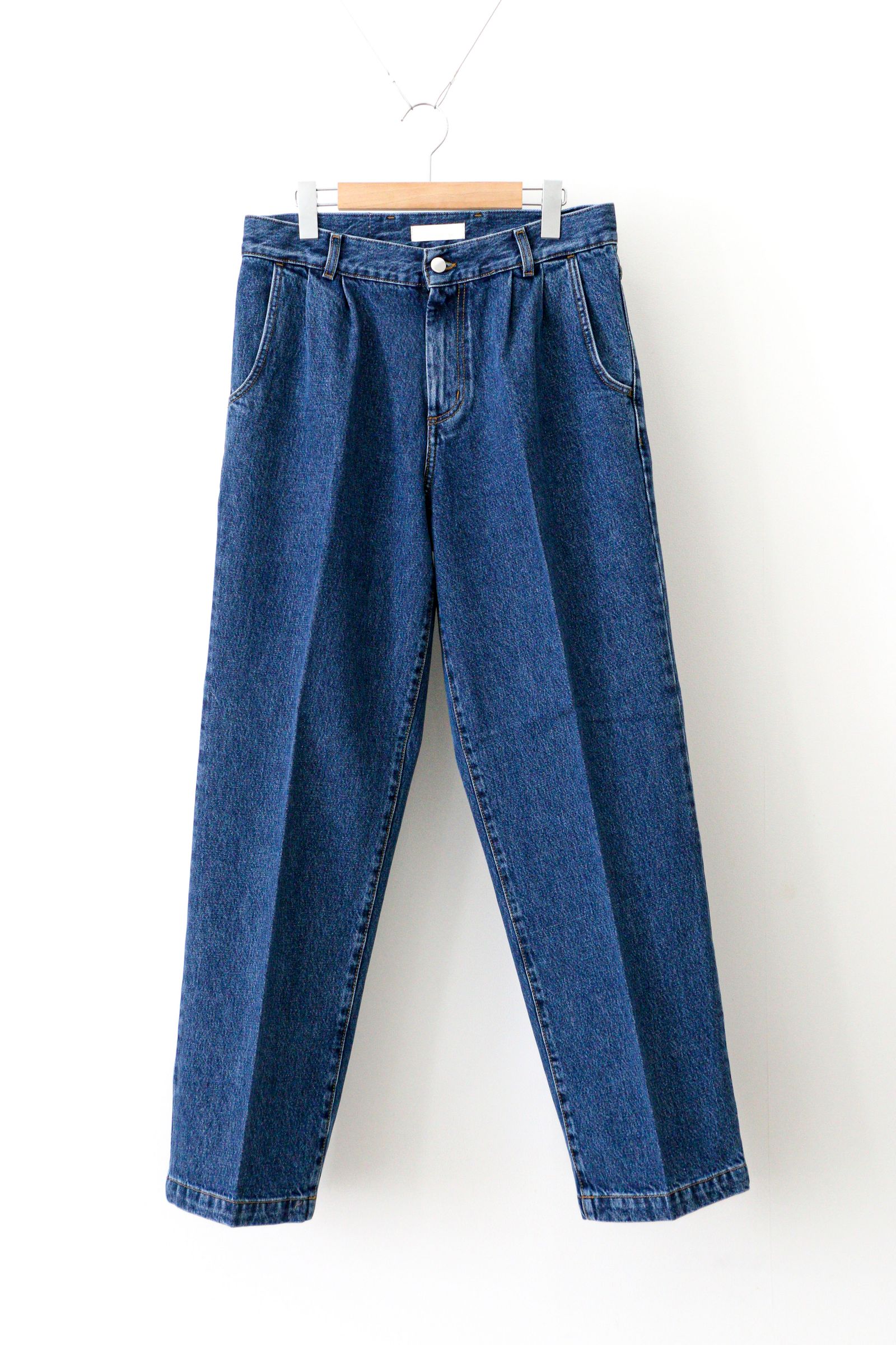 mfpen - Big Jeans Washed Blue | koko