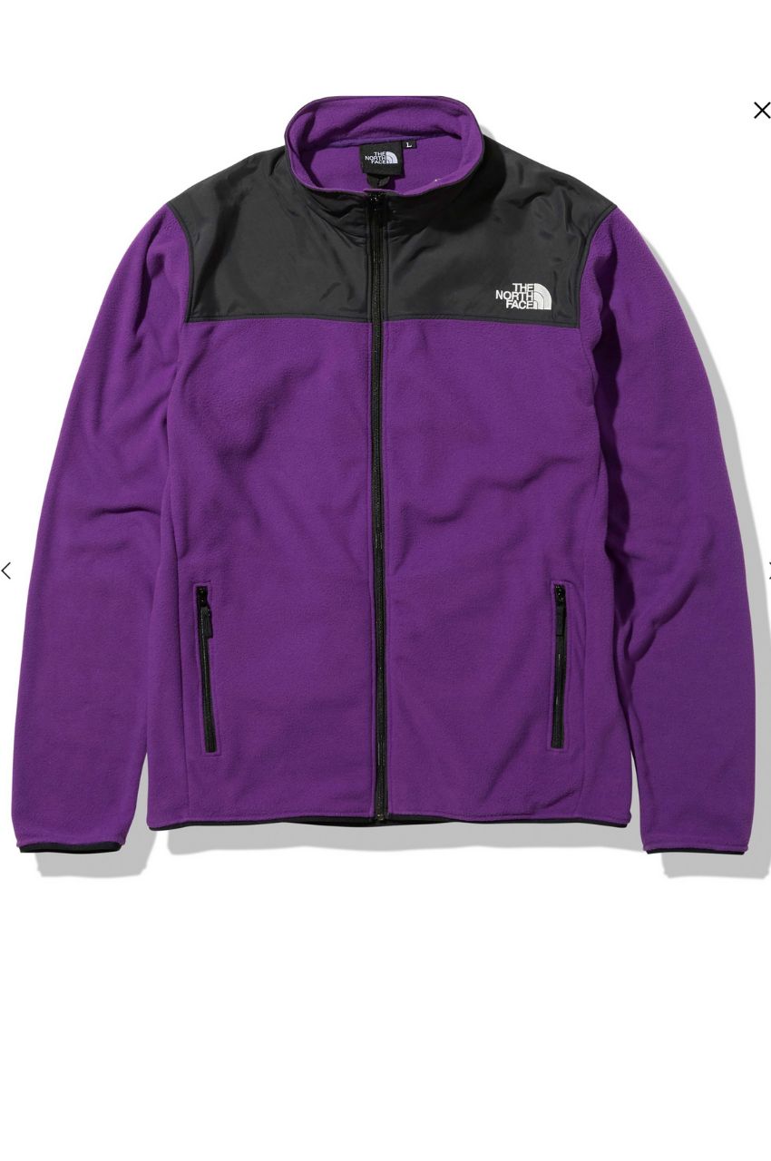 THE NORTH FACE - MOUNTAIN VERSE MICRO JACKET / マウンテンバーサ