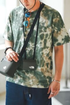 S/S Tie Dye Tee  / ショートスリーブタイダイティー
