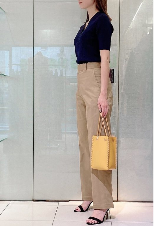 【2021 SS】STYLE NO.190