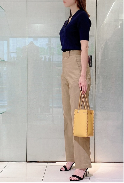 【2021 SS】STYLE NO.190