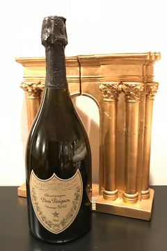 Dom Perignon Vintage 2010 / ドン・ペリニヨン ヴィンテージ 2010 750ml