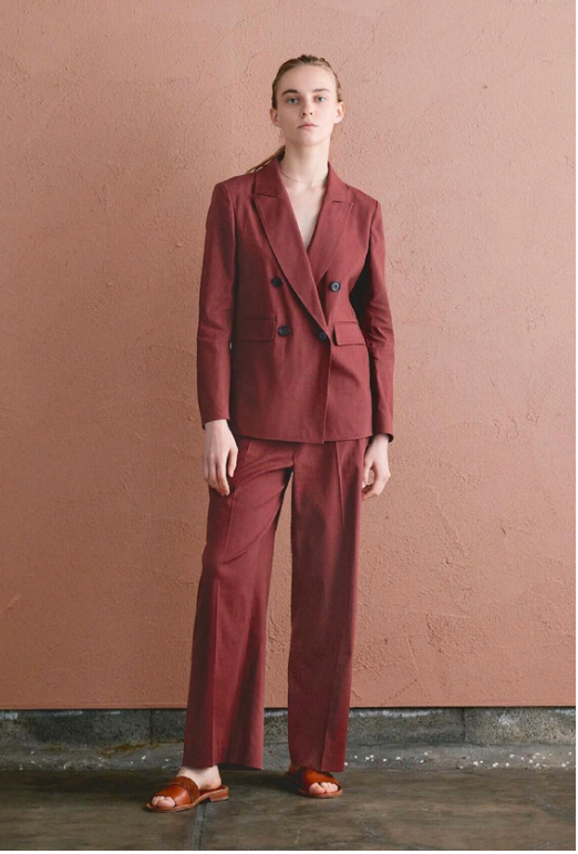 【2021 SS】STYLE NO.134