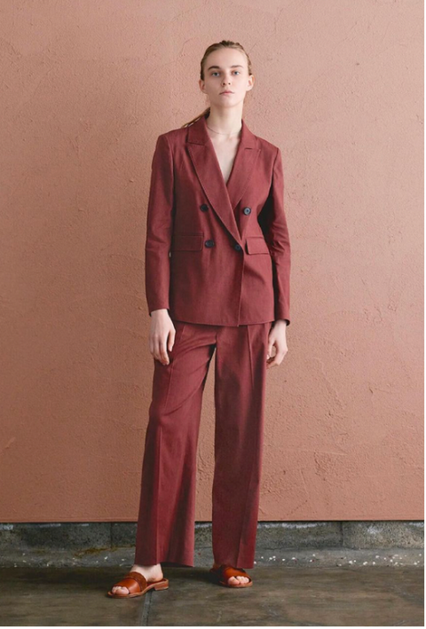 【2021 SS】STYLE NO.134