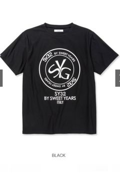 クルーネックTシャツ / 吸汗速乾性 / UVカット