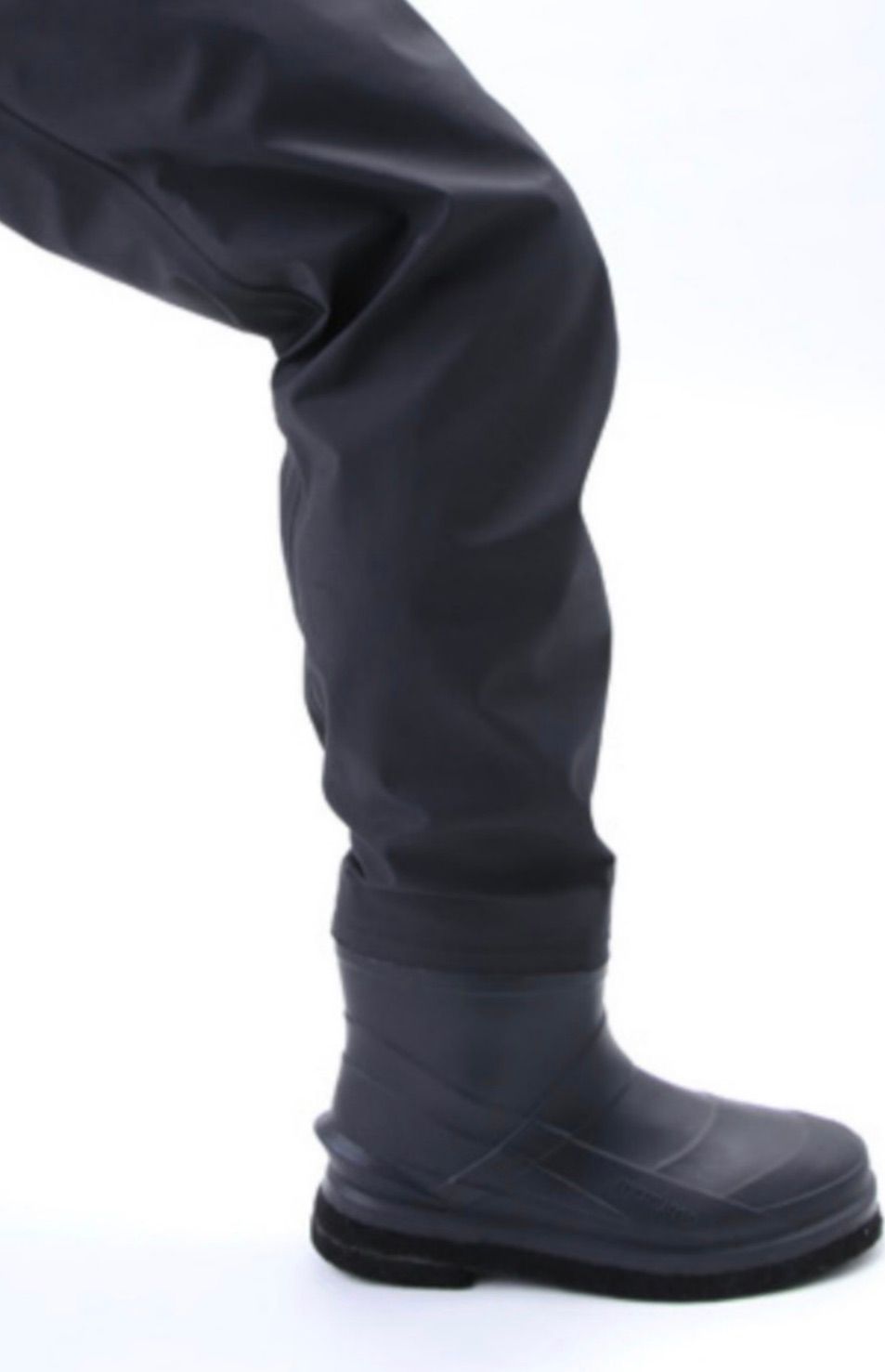 MAZUME BOOTS FOOT WADER(FELT SPIKE MODEL)