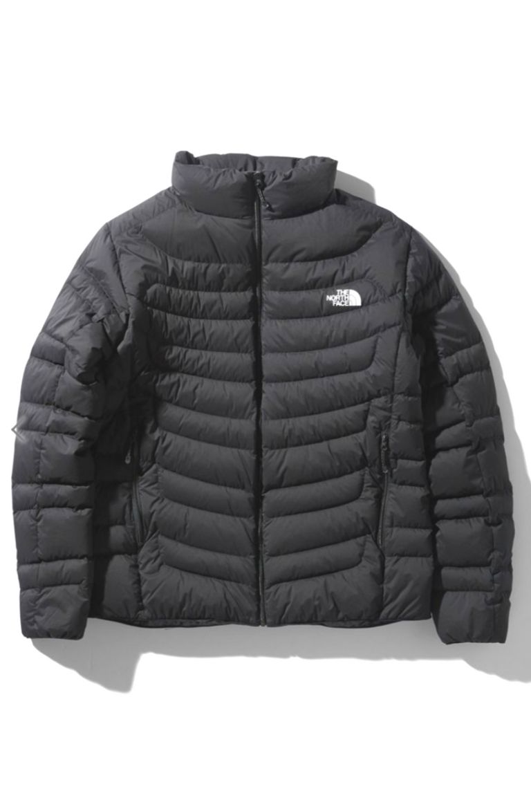 THE NORTH FACE - Thunder Jacket / サンダージャケット | LA FEMME