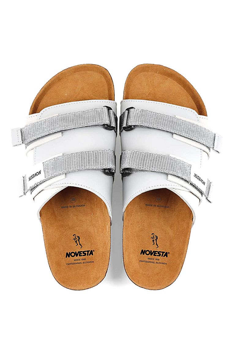 NOVESTA（ノヴェスタ) DRAWER 24SS EXCLUSIVE SANDAL – NOVESTA