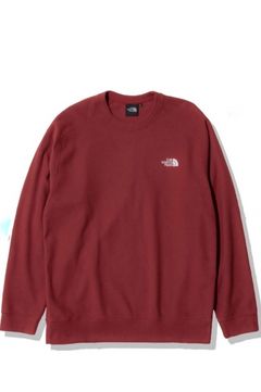 Micro Fleece Crew  / マイクロフリースクルー