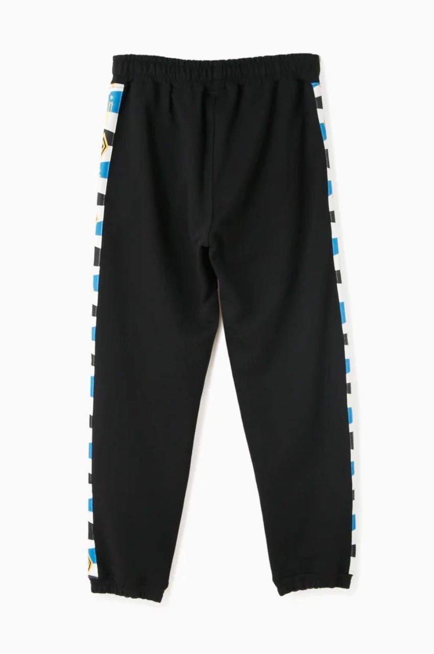 UMBRO× TACCHETTEE INTER TROUSET / アンブロパンツ