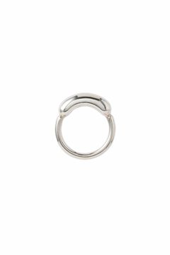 RING 2201004 SILVER / リング 【正規販売店】