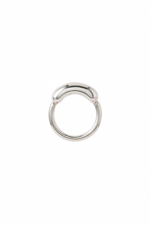 RING 2201004 SILVER / リング 【正規販売店】