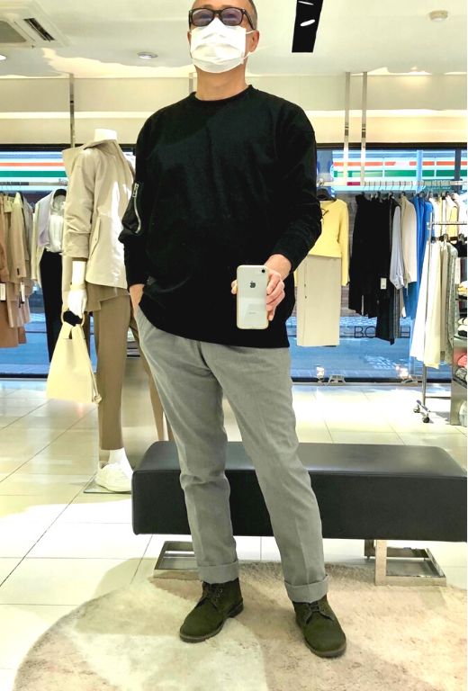 【2022 SS 】STYLE NO.299