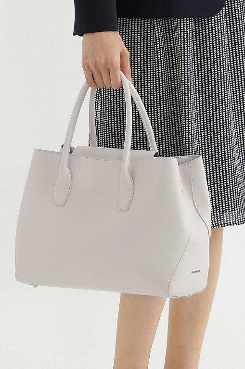 2WAY BAG  / 2WAYソフト美バッグ