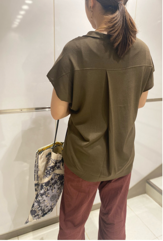 【2021 SS】STYLE NO.153