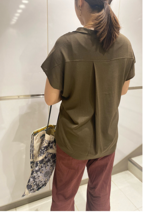 【2021 SS】STYLE NO.153
