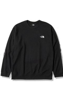 Micro Fleece Crew  / マイクロフリースクルー