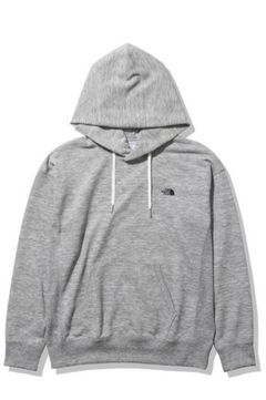 Heather Sweat Hoodie / ヘザースウェットフーディ