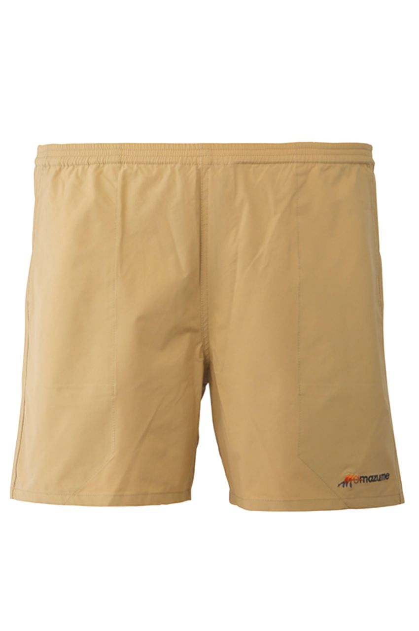 mazume - DRY HALFPANTS II / ドライハーフパンツ II | LA FEMME