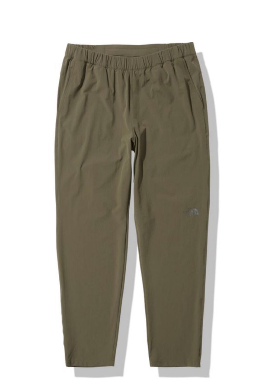 Flexible Ankle Pant / フレキシブルアンクルパンツ