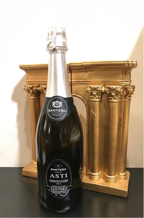 サンテロ アスティ・スプマンテ 750ml【スパークリングワイン】