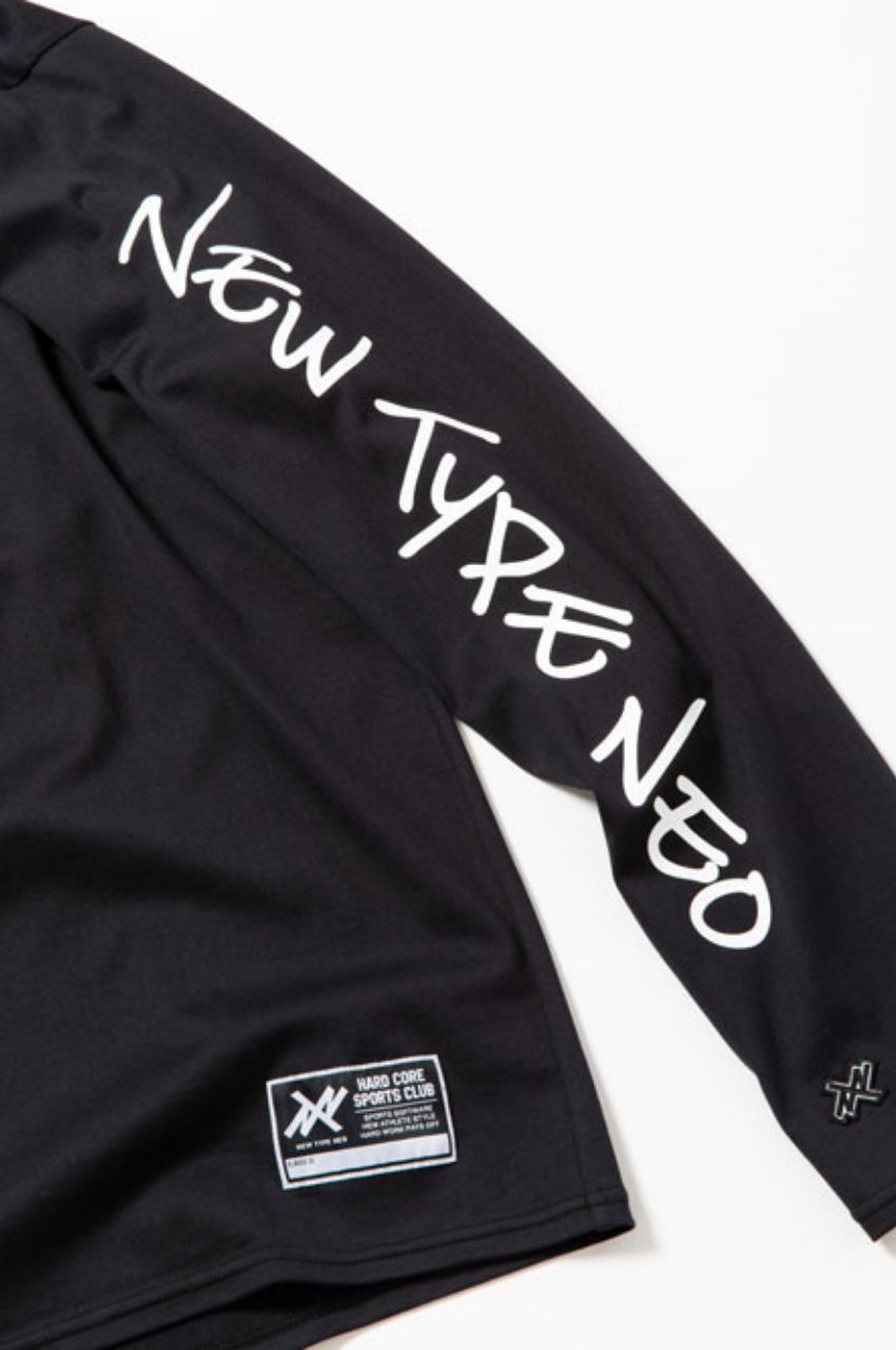 NTN MULTI GRAPHIC L / S  TEE