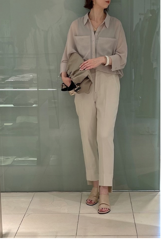 【2021 SS】STYLE NO.129