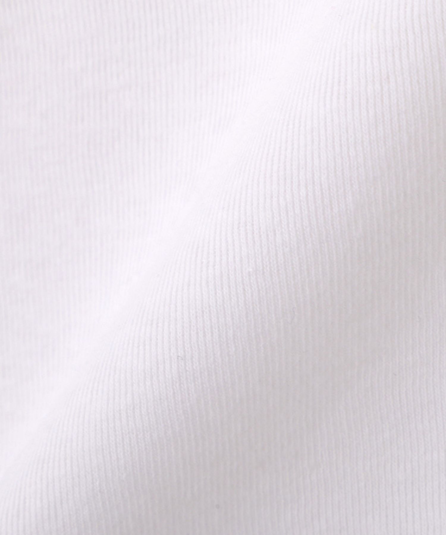 ワンショルダードレーププルオーバー(ホワイト) 綿 / ウォッシャブル / 手洗い可 / 1226212079