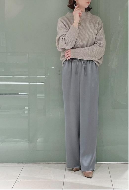 【2020 AW】STYLE NO. 55
