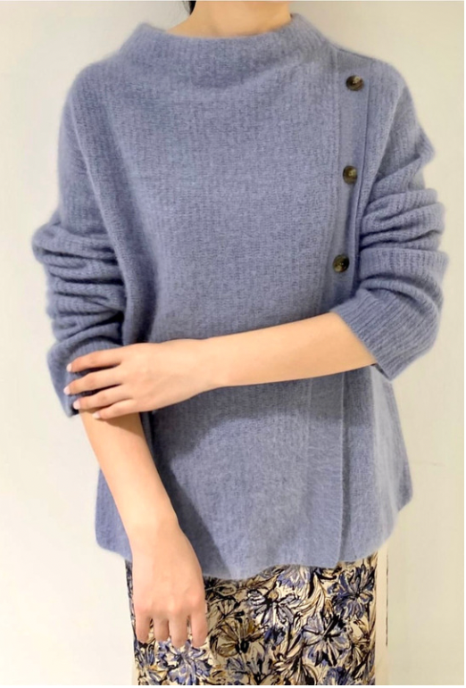 【2021 FW】STYLE NO.266