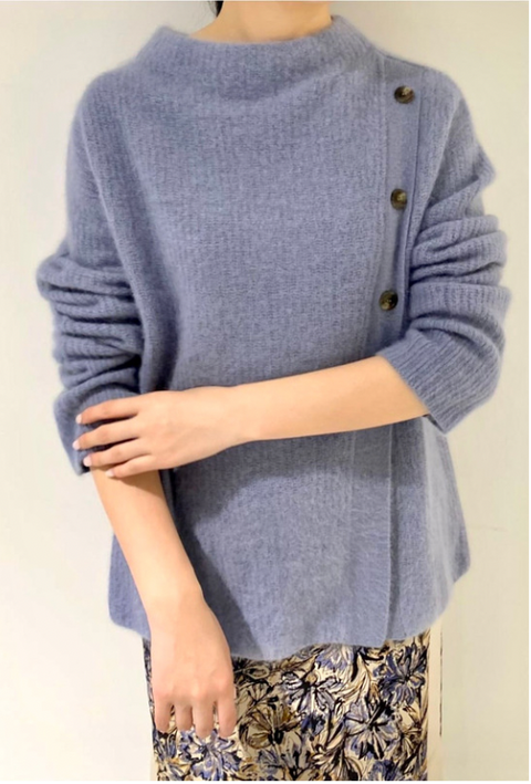 【2021 FW】STYLE NO.266