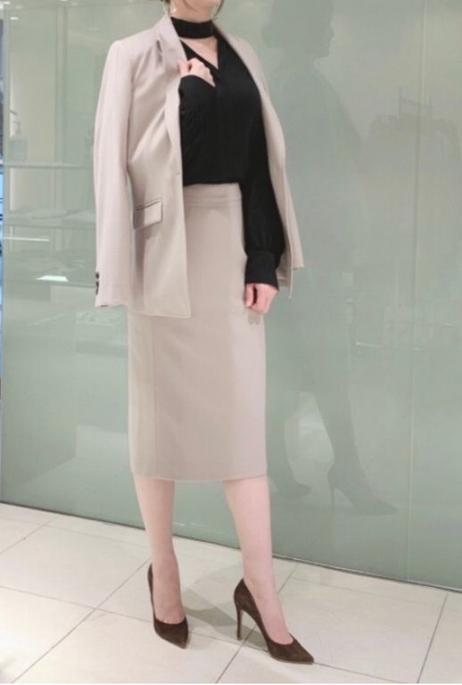 【2020 AW】STYLE NO. 37