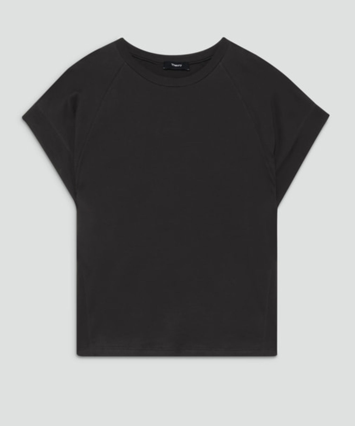 Apex Tee P Raglan Tee(ブラック) / 綿 / ウォッシャブル / 01-5301014